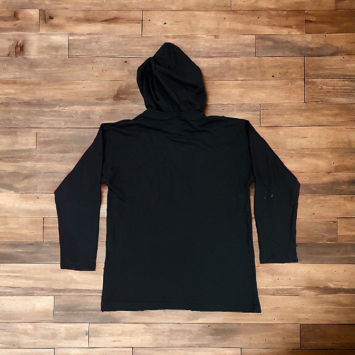 20471120 × Beauty Beast × Hysteric Glamour Hysteric Addiction Glamour Hoodie Size US M / EU 48-50 / 2 - 2 Thumbnail