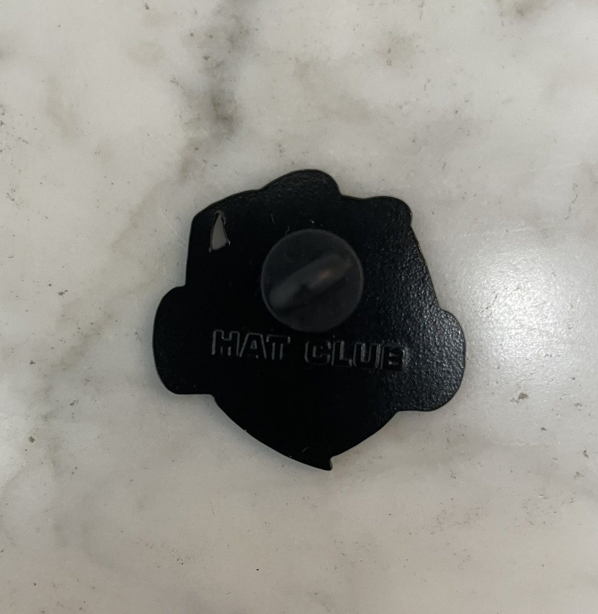 Hat Club 🔥 Exclusive Hat Club pin from the Aux collection Size ONE SIZE - 2 Thumbnail