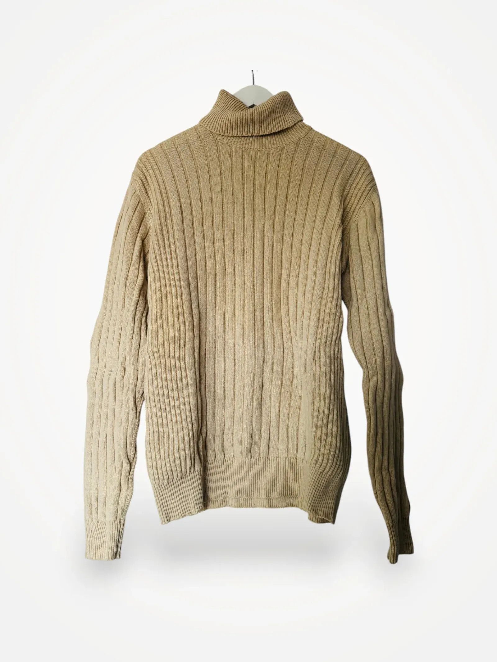 Hugo Boss Boss Polo knit Size M / US 6-8 / IT 42-44 - 1 Thumbnail