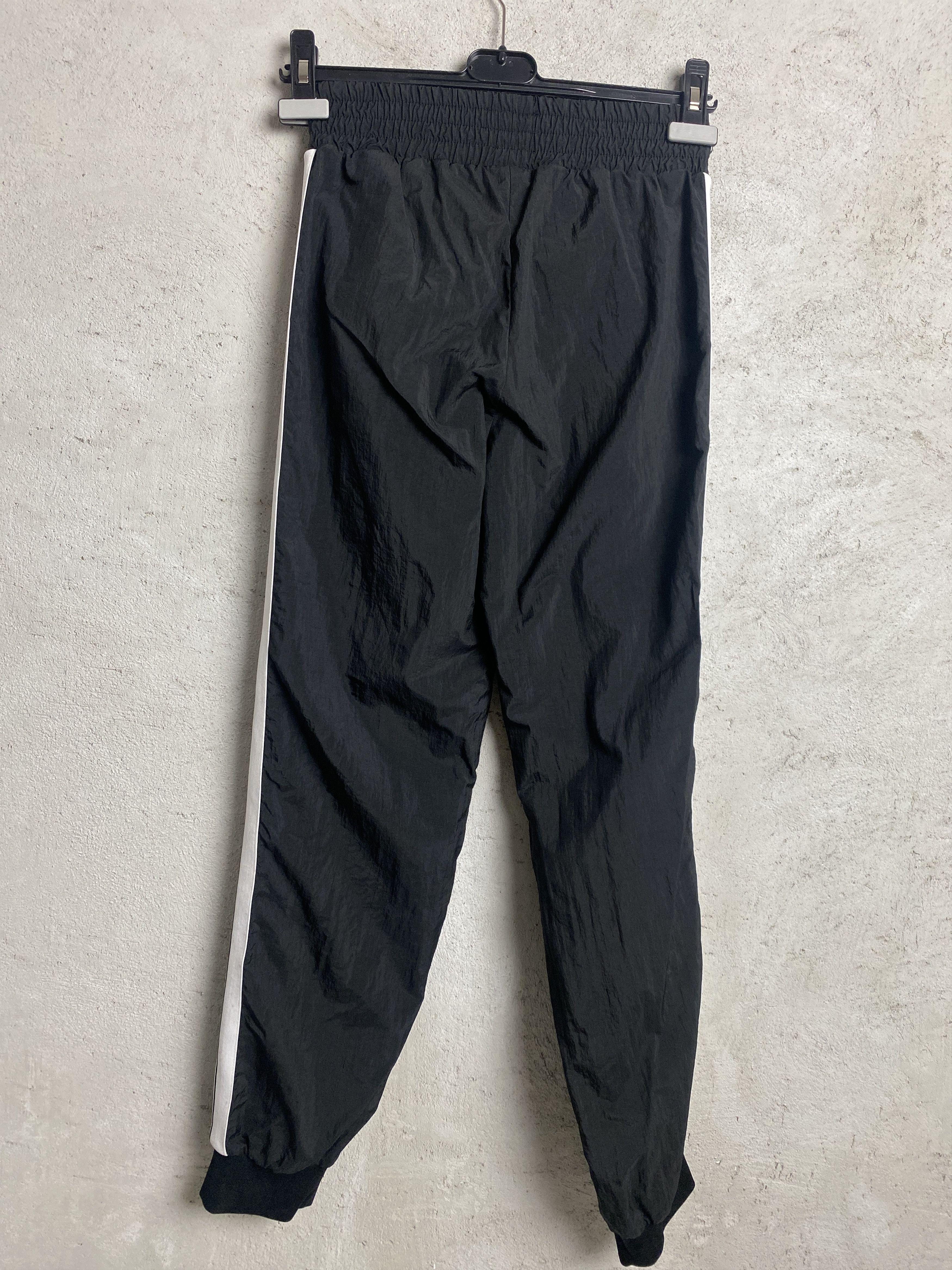 Palm Angels Palm Angels track pants joggers big logo Size US 26 / EU 42 - 3 Thumbnail