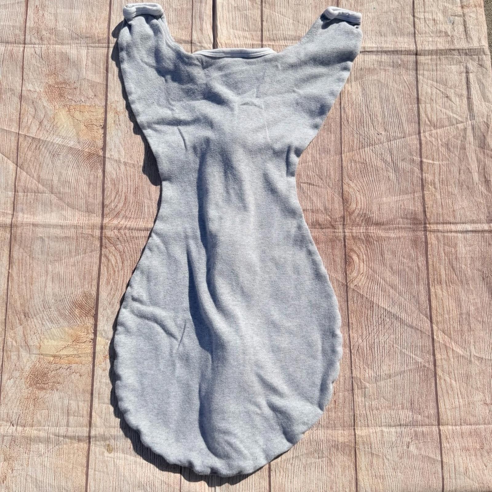 Other Swaddle Designs 3-6 Months Medium Baby Swaddle Size ONE SIZE - 5 Thumbnail