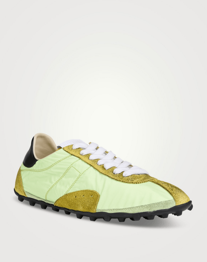 Maison Margiela BNWT SS25 MAISON MARGIELA SPRINTERS SNEAKERS 37 Size US 7 / IT 37 - 8 Thumbnail