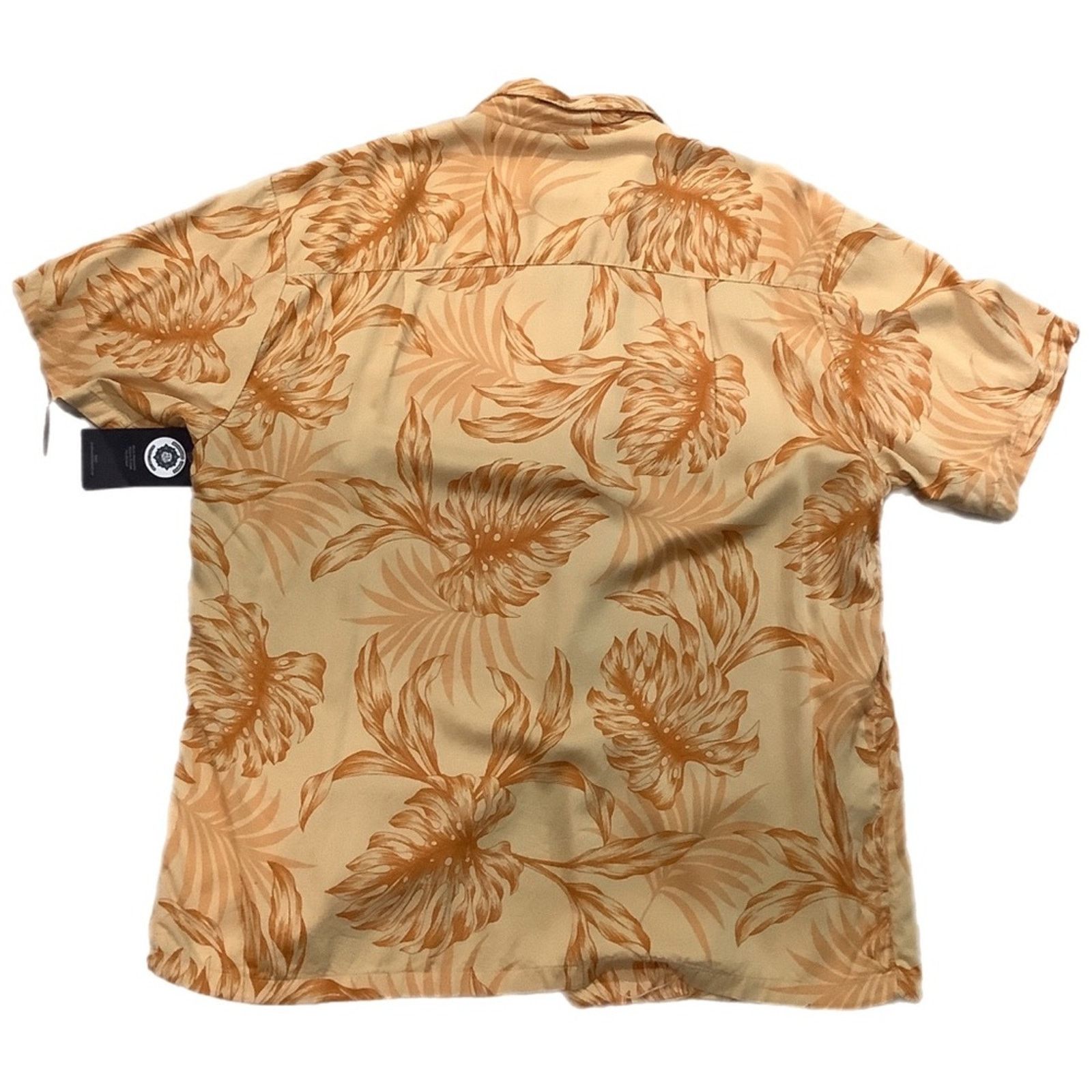 Paradise Found Vintage Paradise Found Hawaiian shirt Size US L / EU 52-54 / 3 - 2 Thumbnail
