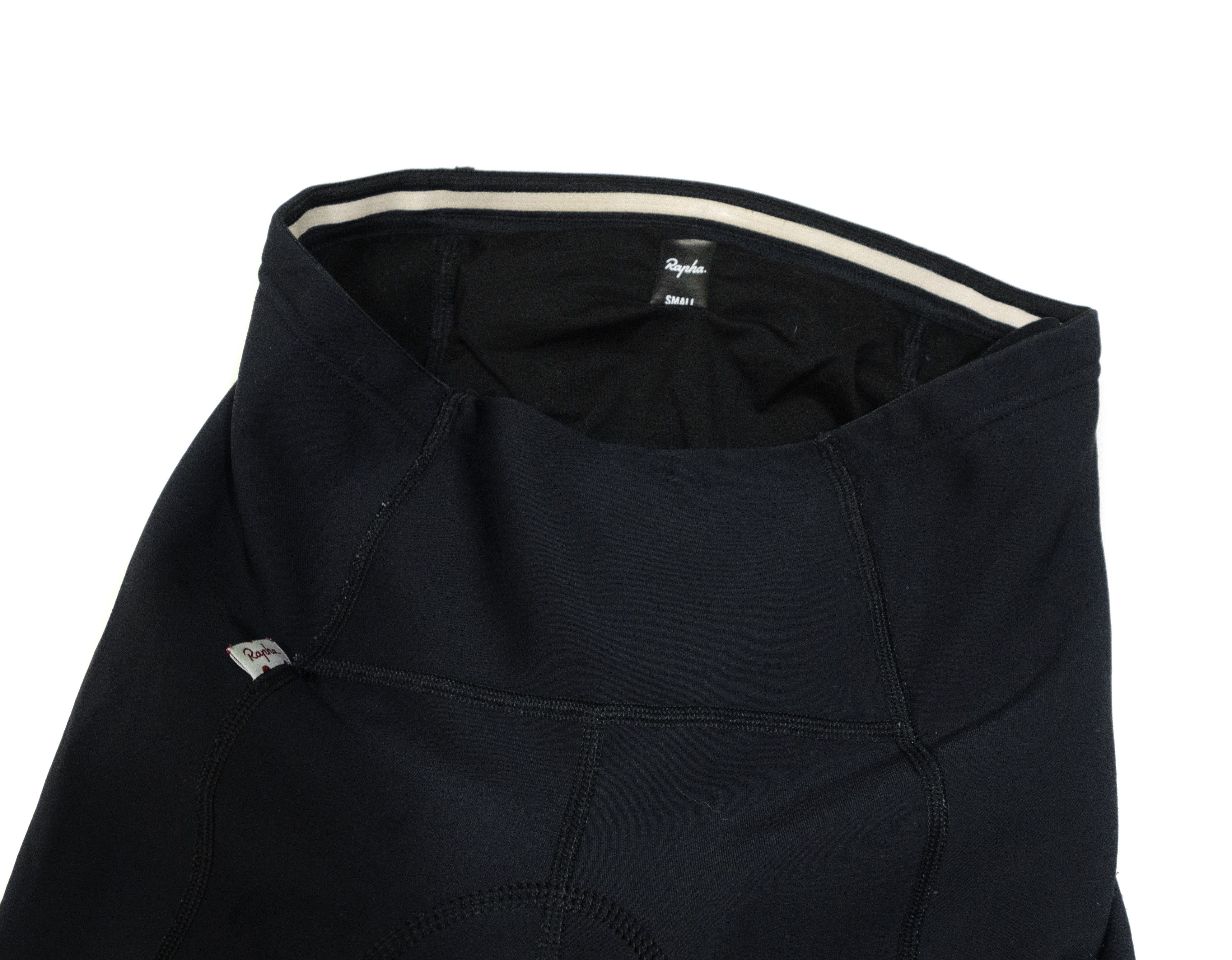 Rapha Classic Padded Tights Cycling Pants Size 25" / US 0 / IT 36 - 3 Thumbnail