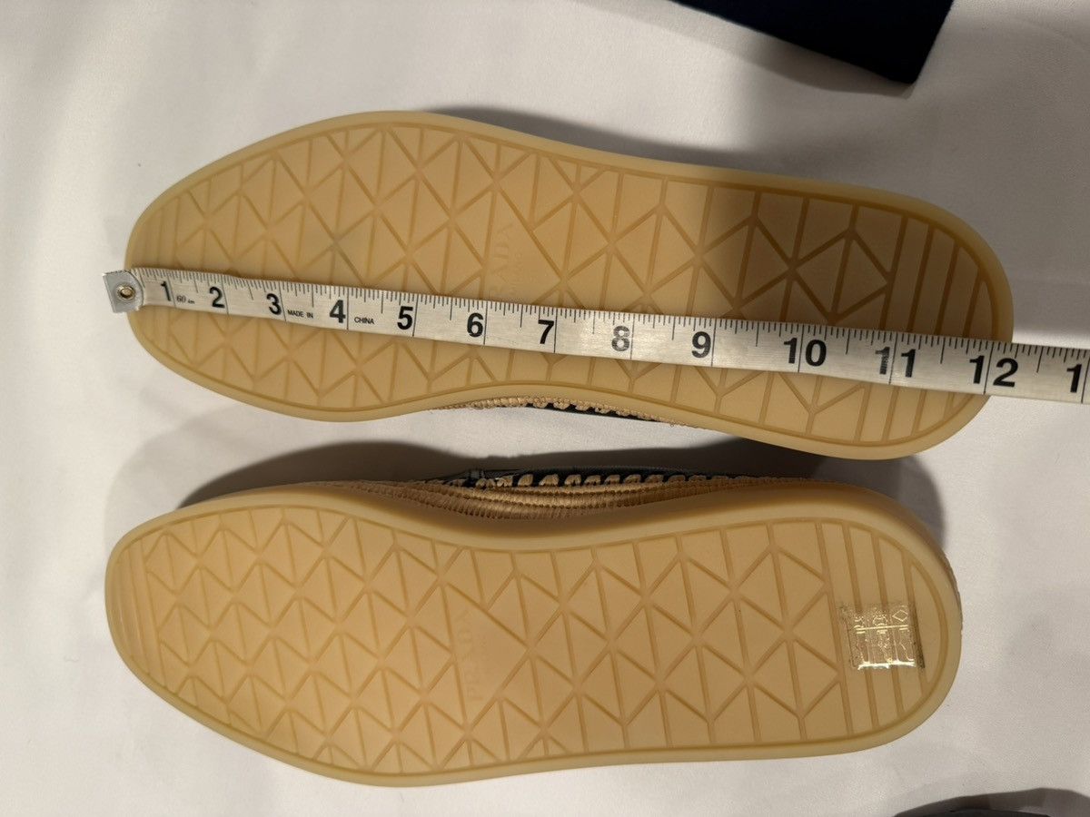 Prada Prada mens triangle raf simons shoes. 10/11 Size US 11 / EU 44 - 12 Thumbnail