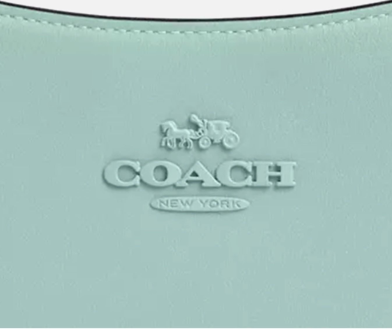 Coach Coach Penelope Shoulder Bag Size ONE SIZE - 12 Thumbnail