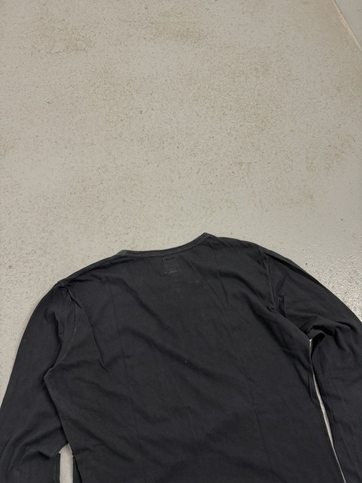 Jean Paul Gaultier Vintage Jean Paul Gaultier Longsleeve Size XL / US 12-14 / IT 48-50 - 11 Thumbnail