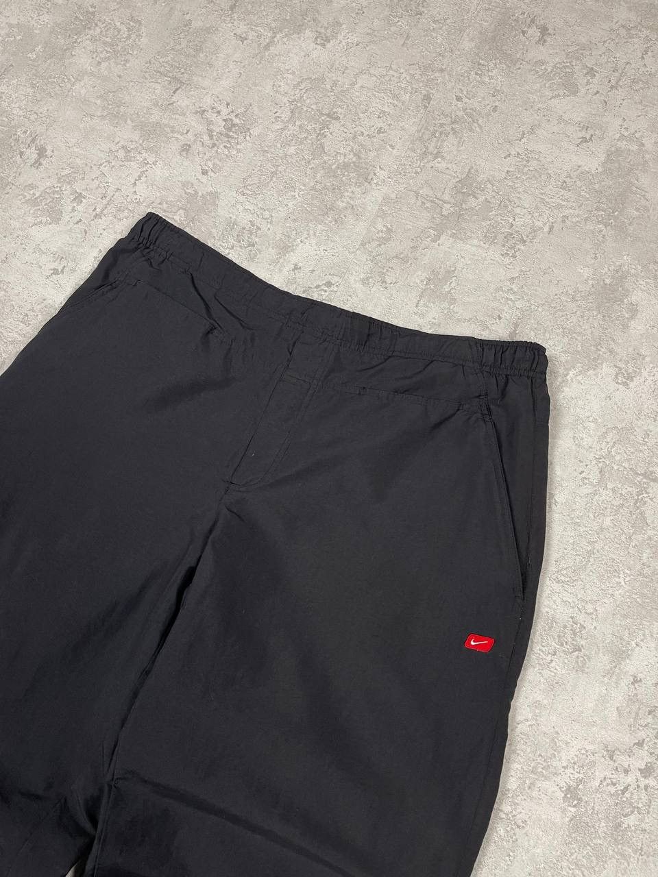 Nike Vintage Nike Y2K Drill Track Pants Size XL Size US 38 / EU 54 - 5 Thumbnail