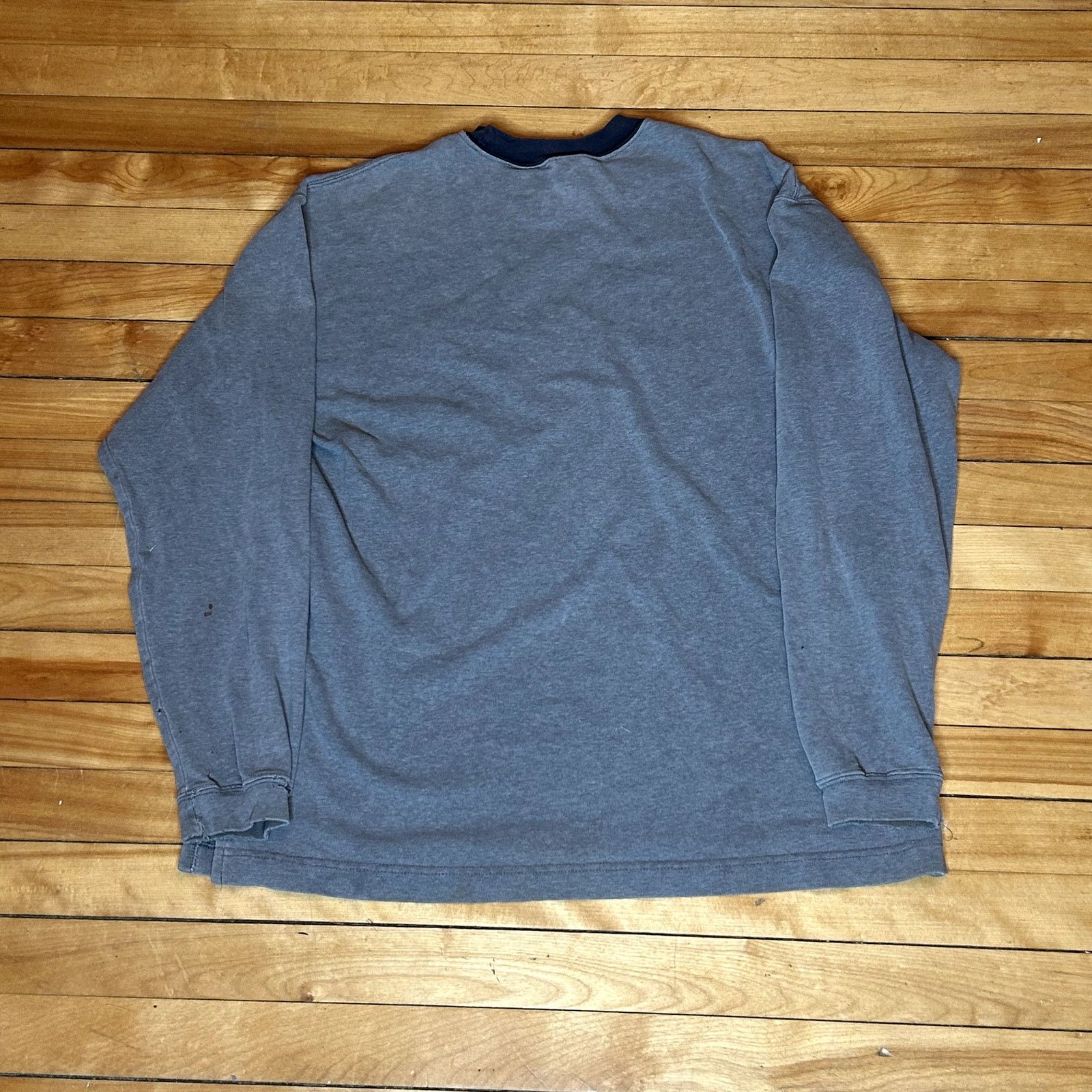 Aeropostale Y2K Long Sleeve Aeropostale T-Shirt Small Size US S / EU 44-46 / 1 - 8 Thumbnail