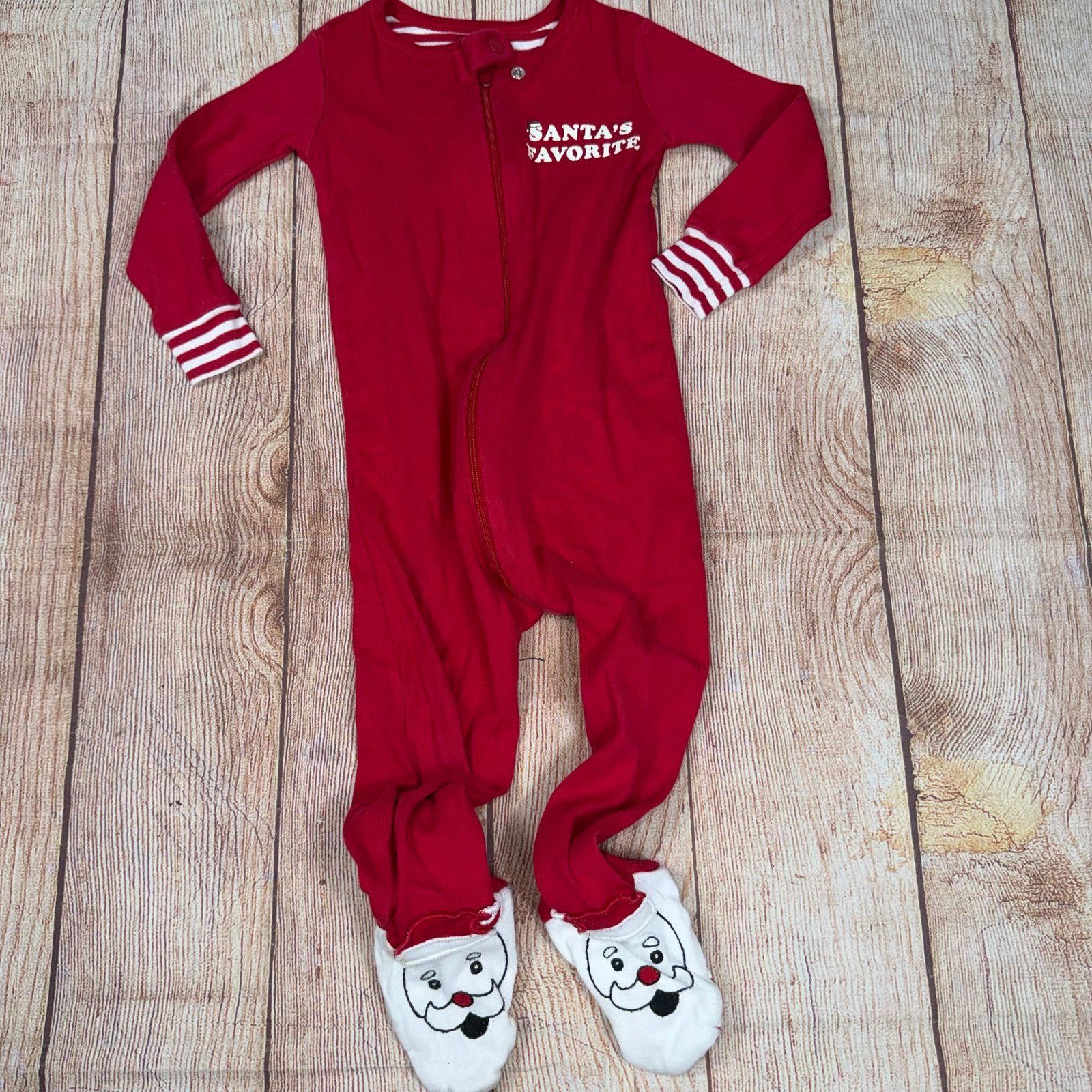 Other PJ Place TCP 12-18 Month Holiday Bundle Size ONE SIZE - 5 Thumbnail