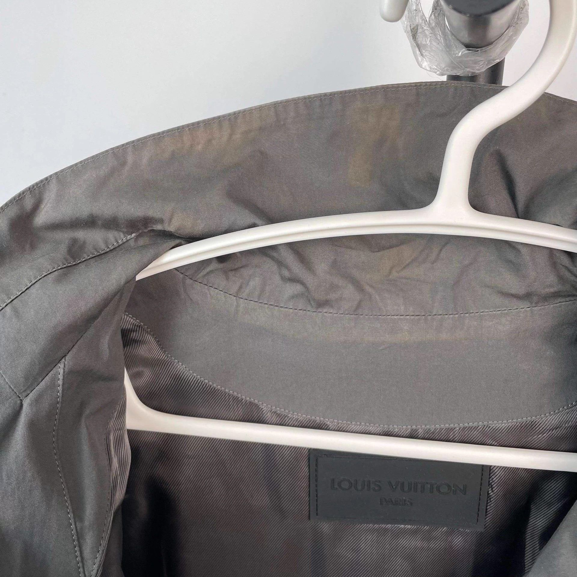 Louis Vuitton LV vest size 54 Size US L / EU 52-54 / 3 - 8 Thumbnail