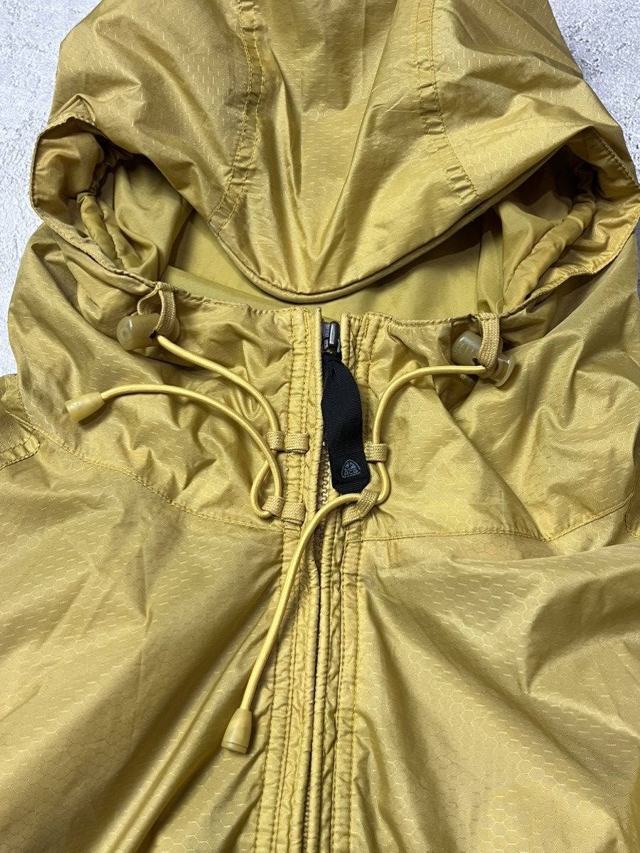 Nike Nike Acg Storm Clad Jacket Size US M / EU 48-50 / 2 - 11 Thumbnail