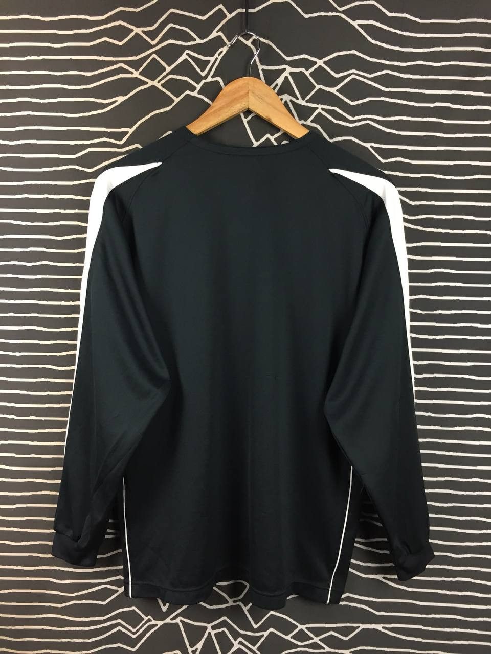 Puma Puma Sportswear Long Sleeve Athletic Training Jersey Size US L / EU 52-54 / 3 - 10 Thumbnail