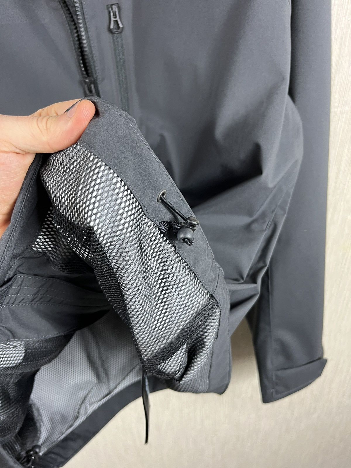 Helly Hansen Helly Hansen sea gear sailing tech jacket marines boat lake Size US XL / EU 56 / 4 - 20 Thumbnail