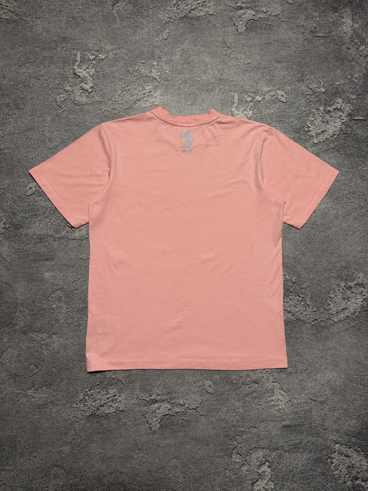 Billionaire Boys Club × Designer Billionare Boys Club Tee Pink Size US M / EU 48-50 / 2 - 7 Thumbnail