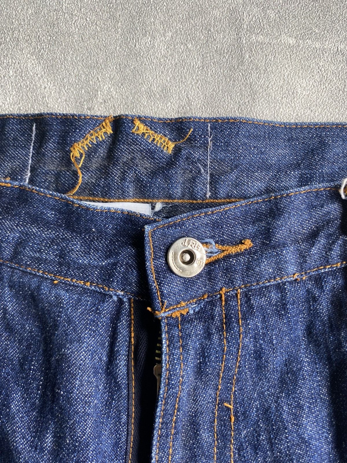 Vintage Vintage LRG Jort Pants Size US 34 / EU 50 - 11 Thumbnail
