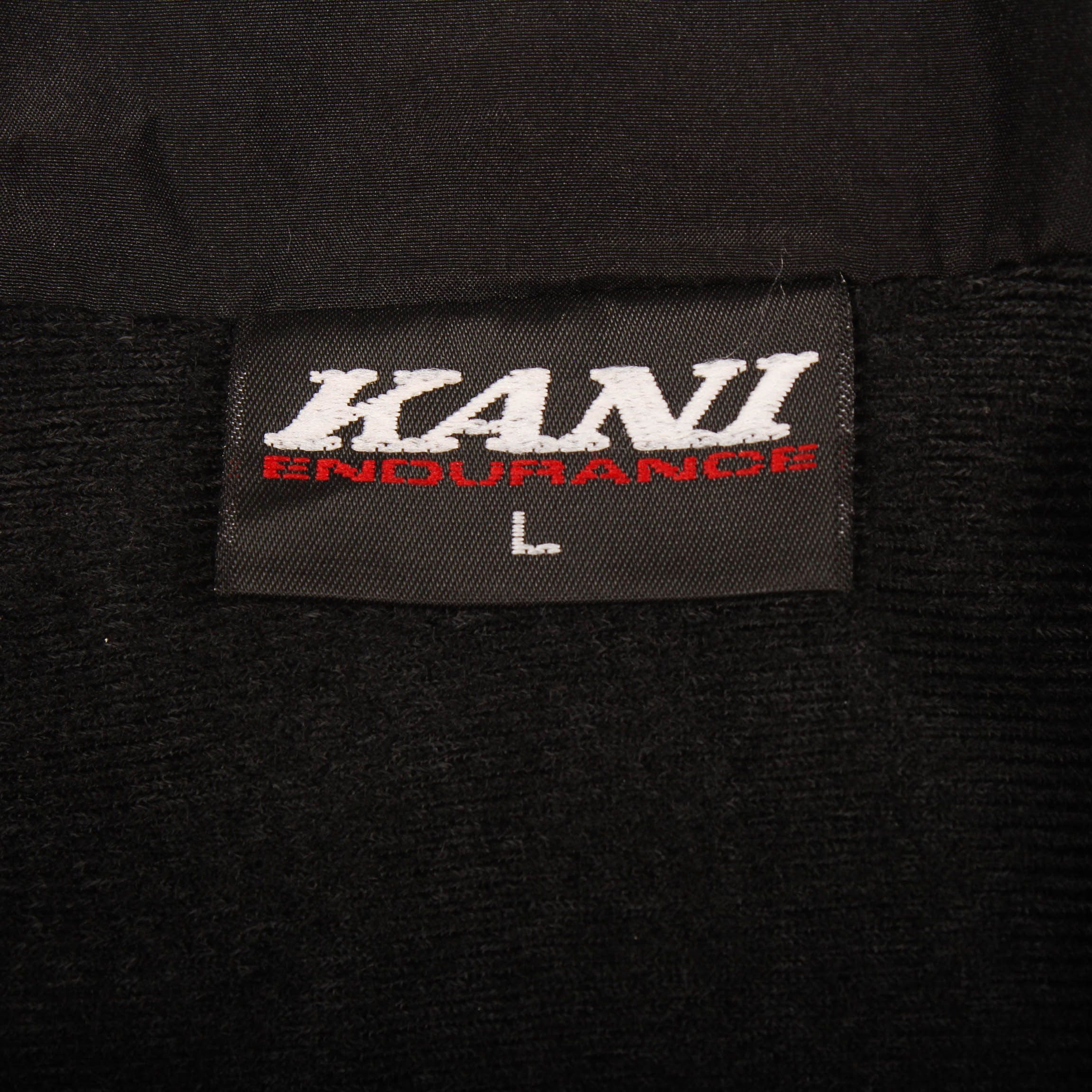 Karl Kani Vintage Kani Sports Jacket 90s Hip Hop Size US L / EU 52-54 / 3 - 8 Thumbnail