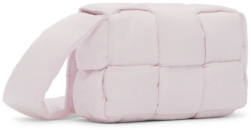 Bottega Veneta o1loc1c0824 Size: OS / 691018 Candy Padded Tech Cassette Size ONE SIZE - 2 Thumbnail