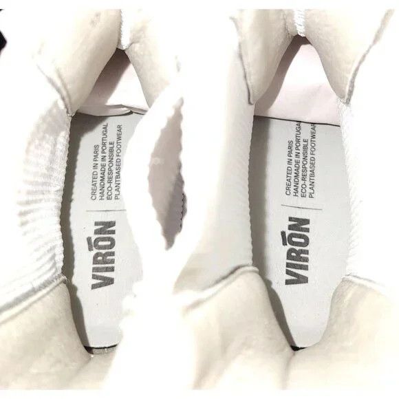 VIRON Viron 1997 Chelsea Boots Size 37 US 6 Womens White Size US 6 / IT 36 - 14 Thumbnail