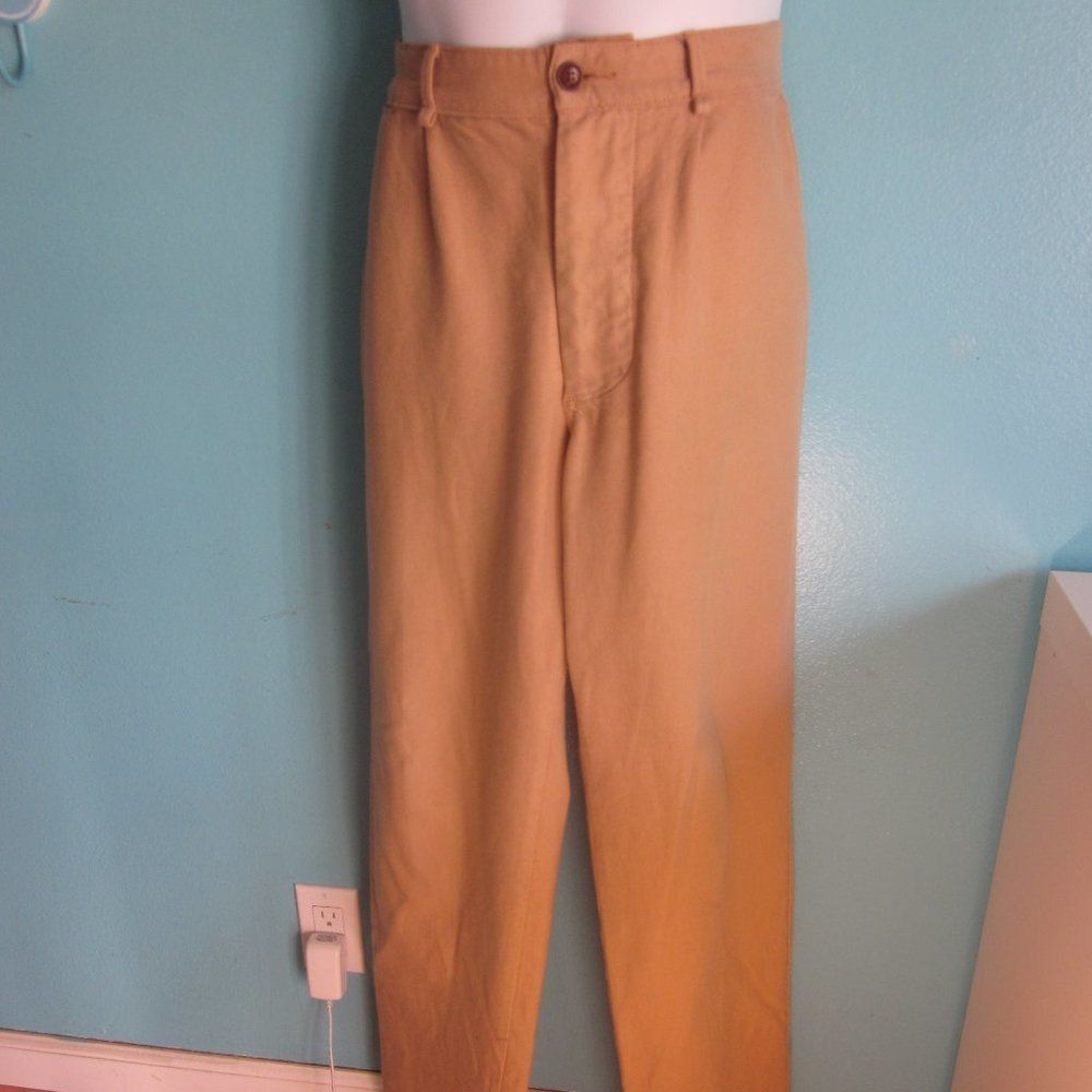 Homecore Homecore “Ontario" Mens Pants Size 36 Size US 36 / EU 52 - 7 Thumbnail