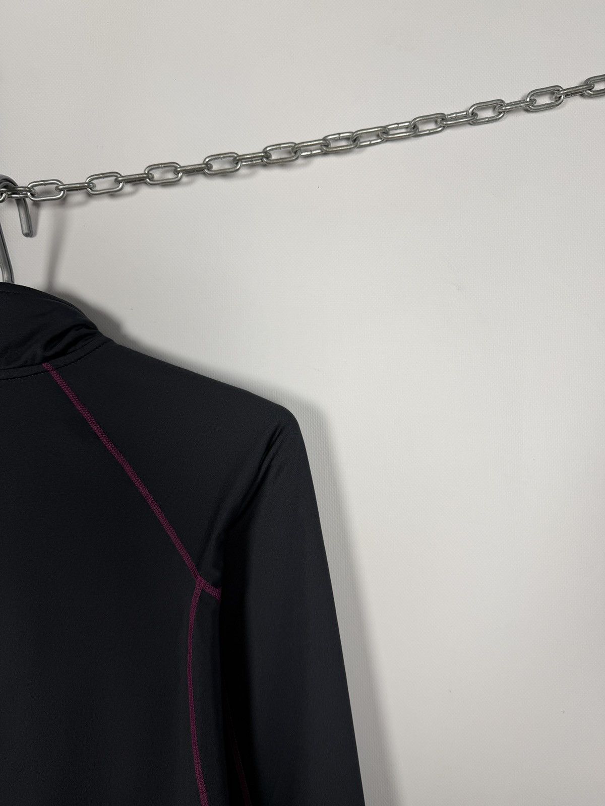 Rab RAB Flux Pull-On Long Sleeve Top Half Zip Outdoor Size 12 Size M / US 6-8 / IT 42-44 - 12 Thumbnail