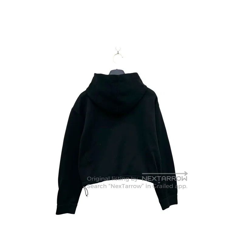 Louis Vuitton Louis Vuitton Logo printed hooded long sleeve sweatshirt Size US S / EU 44-46 / 1 - 2 Thumbnail