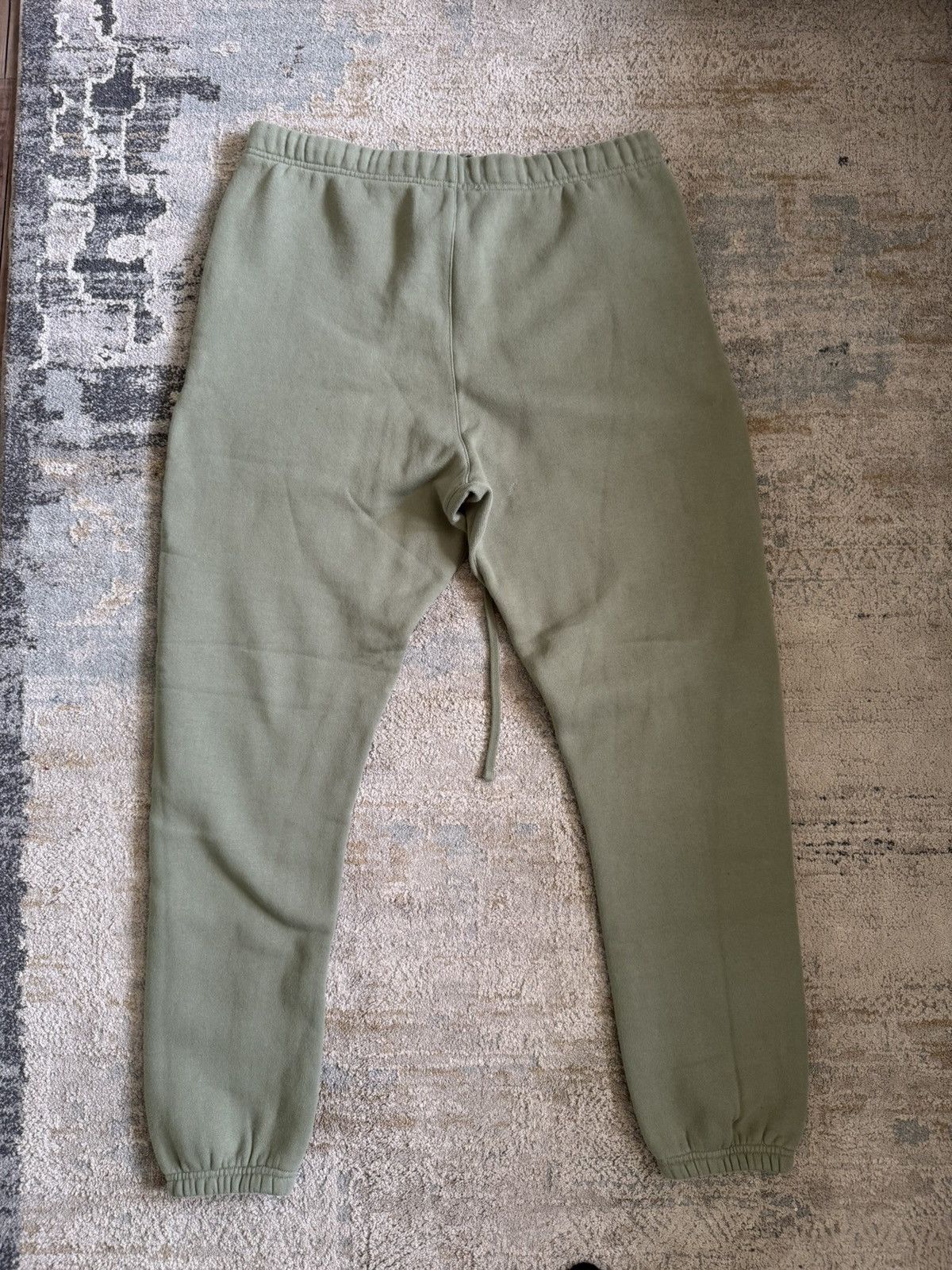 Essentials × Union LA Fear of God Essentials x Union Joggers Size US 36 / EU 52 - 4 Thumbnail