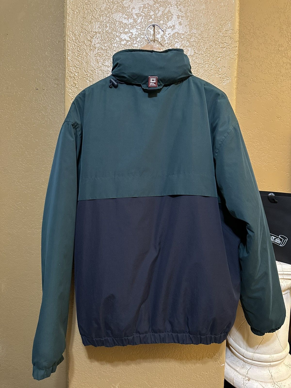 Ralph Lauren 🐎 Vintage Chaps Ralph Lauren Puffer Jacket Size US M / EU 48-50 / 2 - 3 Thumbnail