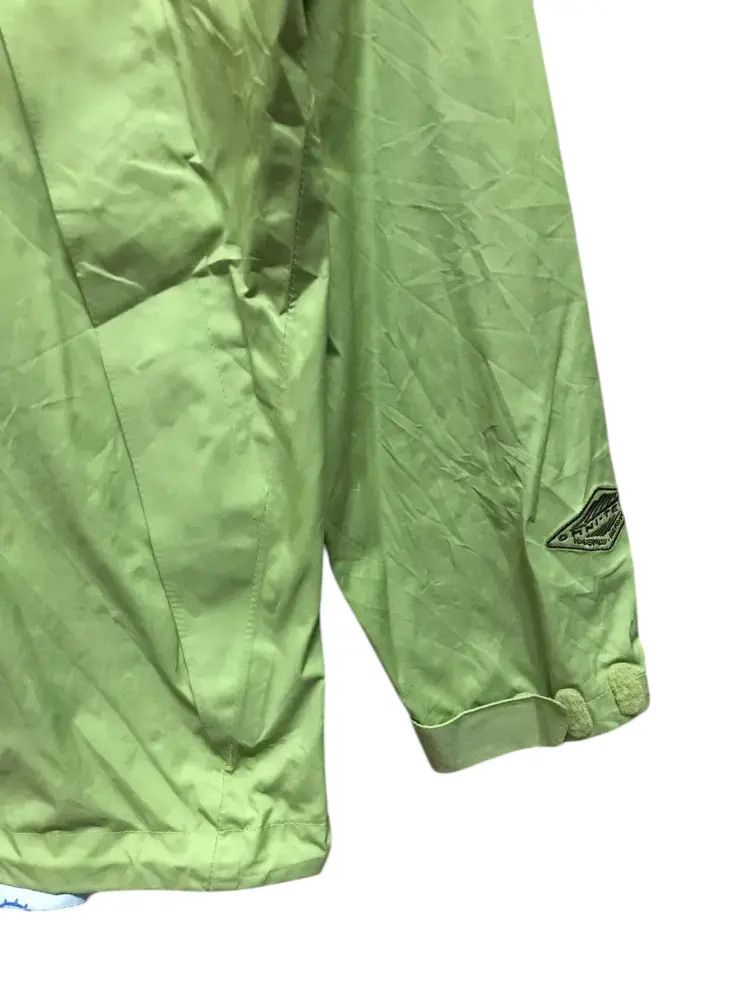 Columbia Columbia Waterproof Jackets Size US S / EU 44-46 / 1 - 6 Thumbnail