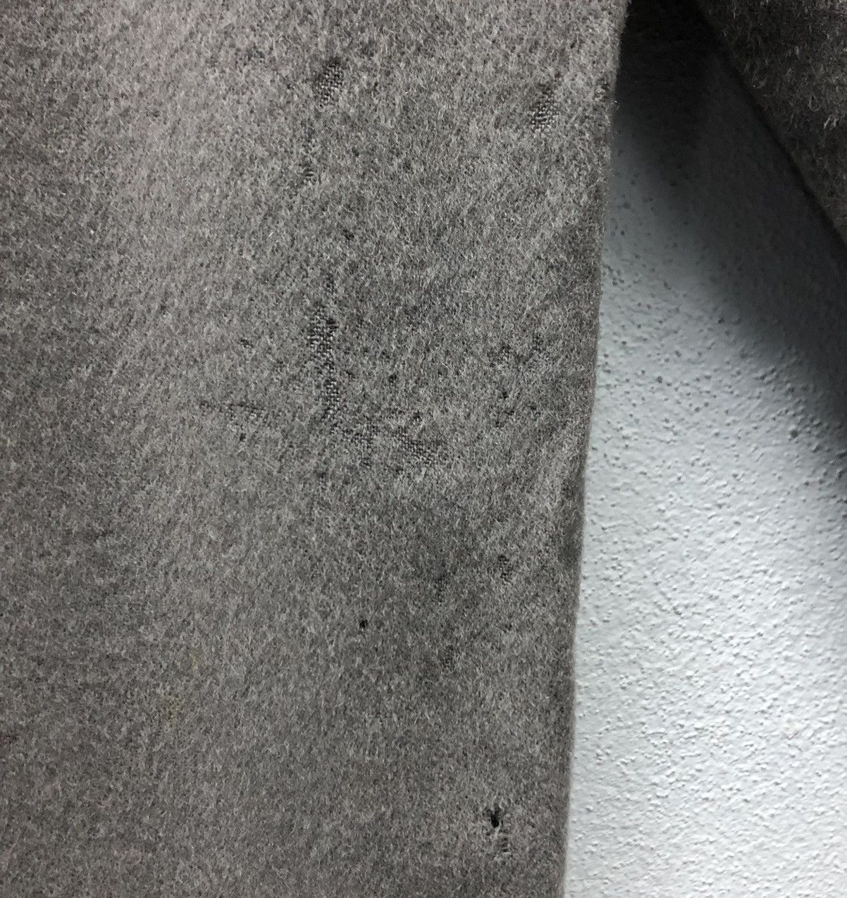 Christian Dior Monsieur Vintage Christian Dior Tricotd Et Coordonnes Wool Pants Size 25" / US 0 / IT 36 - 13 Thumbnail