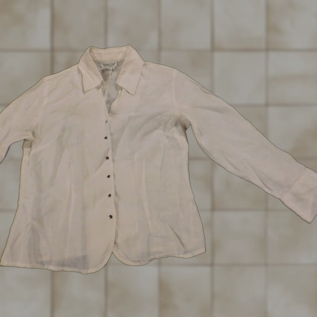 Coldwater Creek VINTAGE? No. Size S / US 4 / IT 40 - 1 Thumbnail
