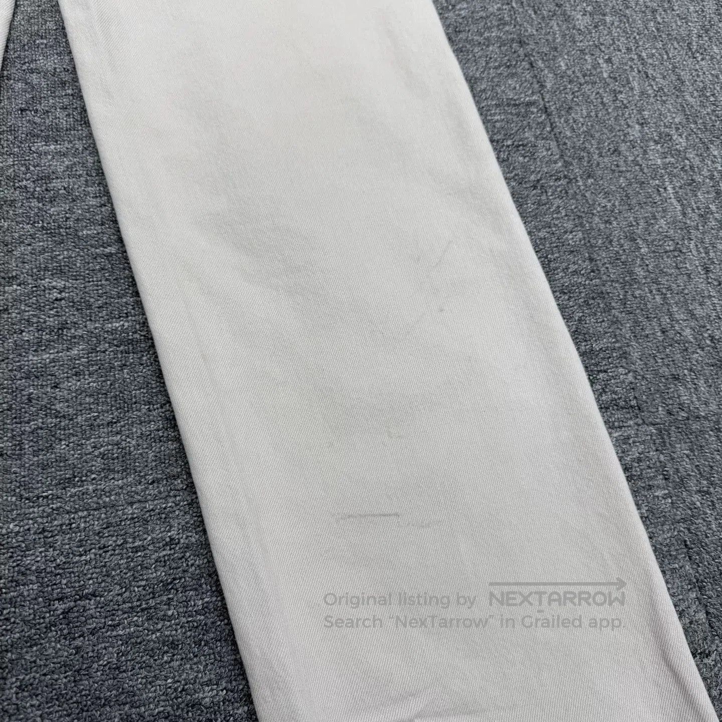 Balenciaga Balenciaga Jeans Size M. Size US 34 / EU 50 - 7 Thumbnail