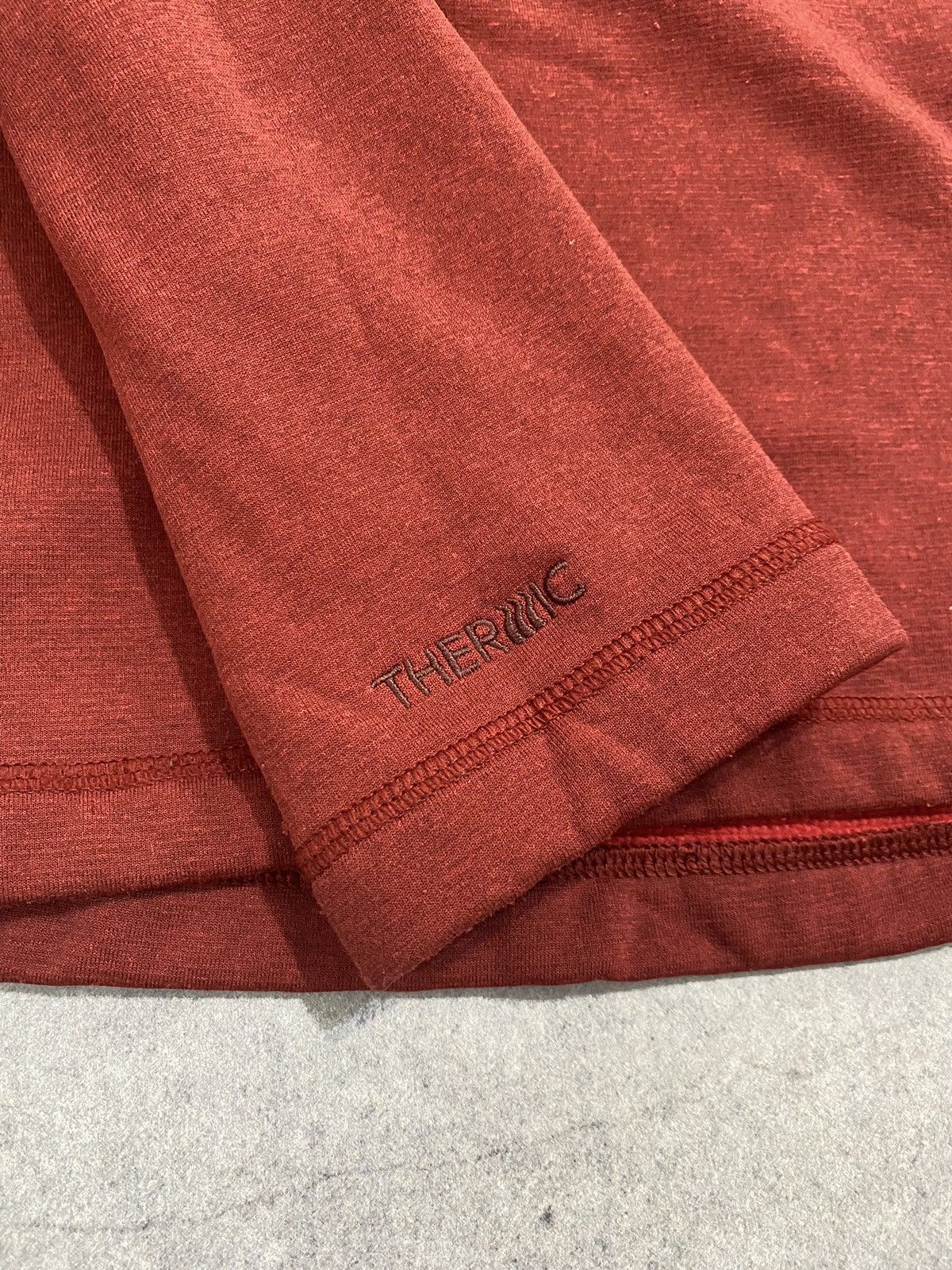 Rab Rab Geon Pull-On Half Zip Insulated Stretch Fleece Size US L / EU 52-54 / 3 - 12 Thumbnail