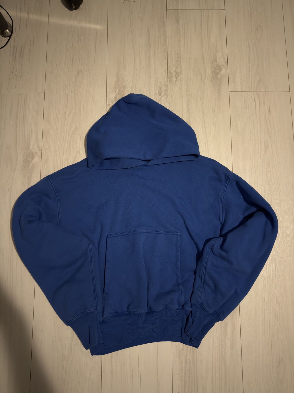 Gap × Yeezy Yzy X Gap Hoodie Size US XS / EU 42 / 0 - 1 Thumbnail