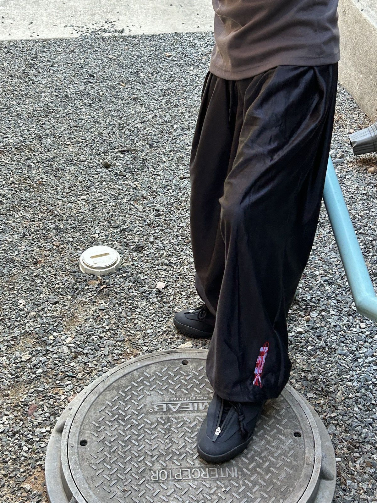 Other NRK hakama trousers Size US 32 / EU 48 - 5 Thumbnail