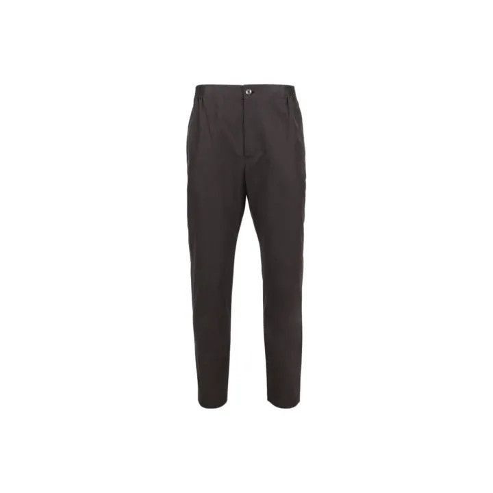 Gucci Gucci Black High-Waisted Casual Pants-2507 Size US 44 / EU 60 - 7 Thumbnail
