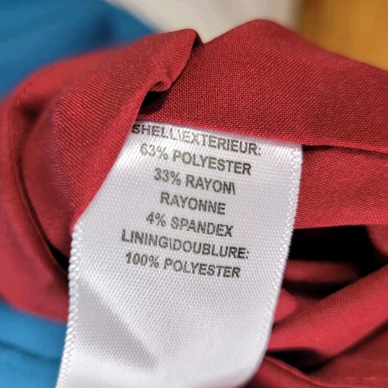 Vintage VINTAGE? No. Size M / US 6-8 / IT 42-44 - 6 Thumbnail