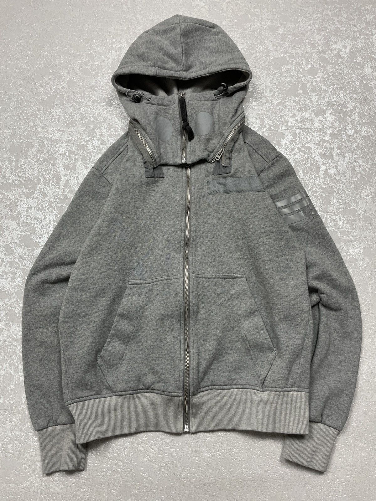If Six Was Nine × Japanese Brand × Le Grande Bleu (L.G.B.) LGB