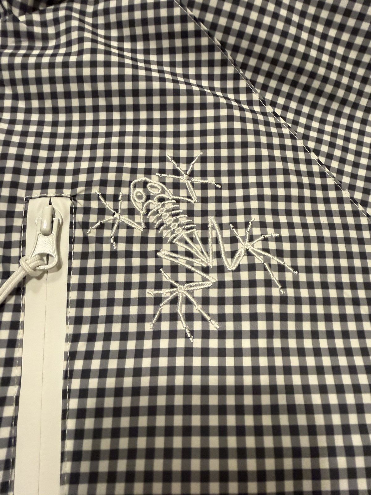 Other Heaven Can Wait plaid jacket Size US L / EU 52-54 / 3 - 6 Thumbnail