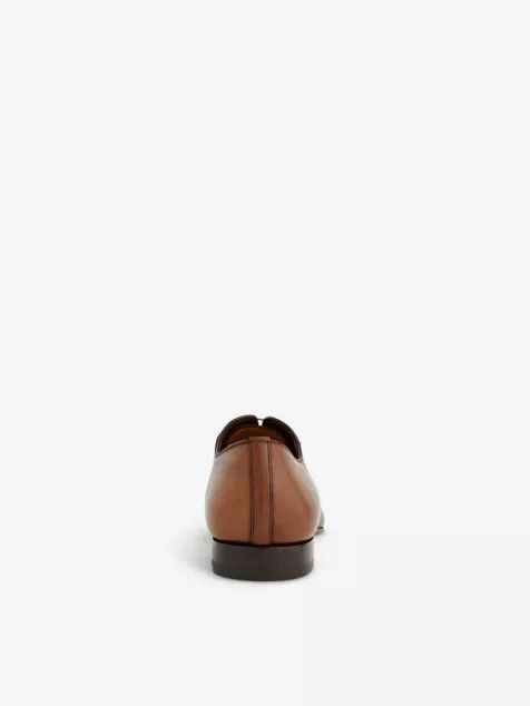 Christian Louboutin o1bcso1str1024 Lafitoch Flat in Brown Size US 8 / EU 41 - 4 Thumbnail
