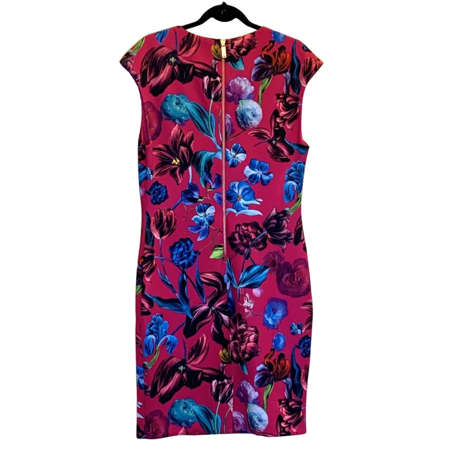 bodycon dress ted baker Sherri Hill 57430