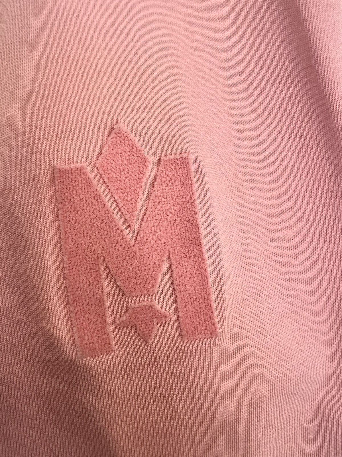 Mackage mackage t-shirt Size US XL / EU 56 / 4 - 4 Thumbnail