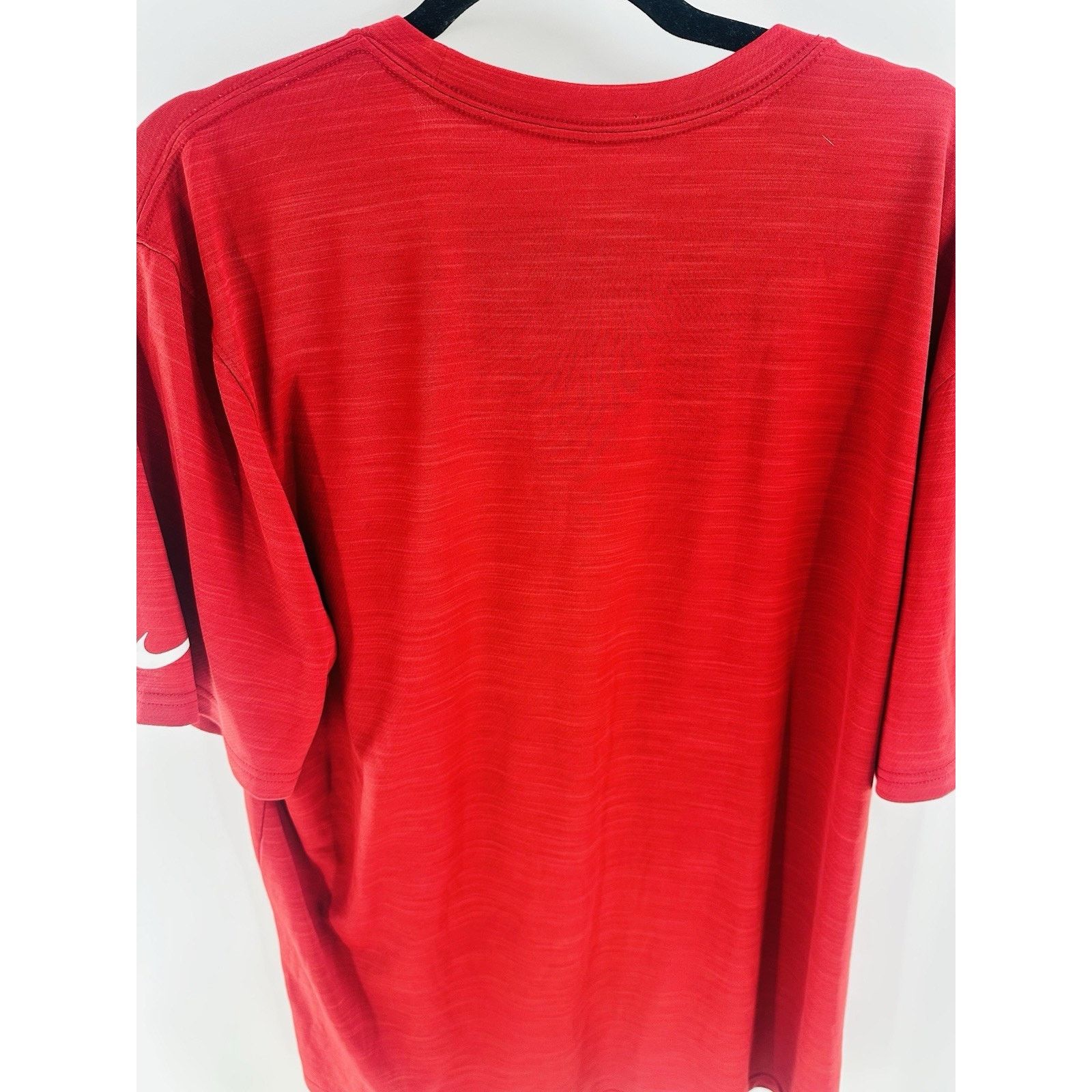 Nike Arizona Cardinals Shirt Official Nike NFL Football Dri-Fit Size US XL / EU 56 / 4 - 6 Thumbnail
