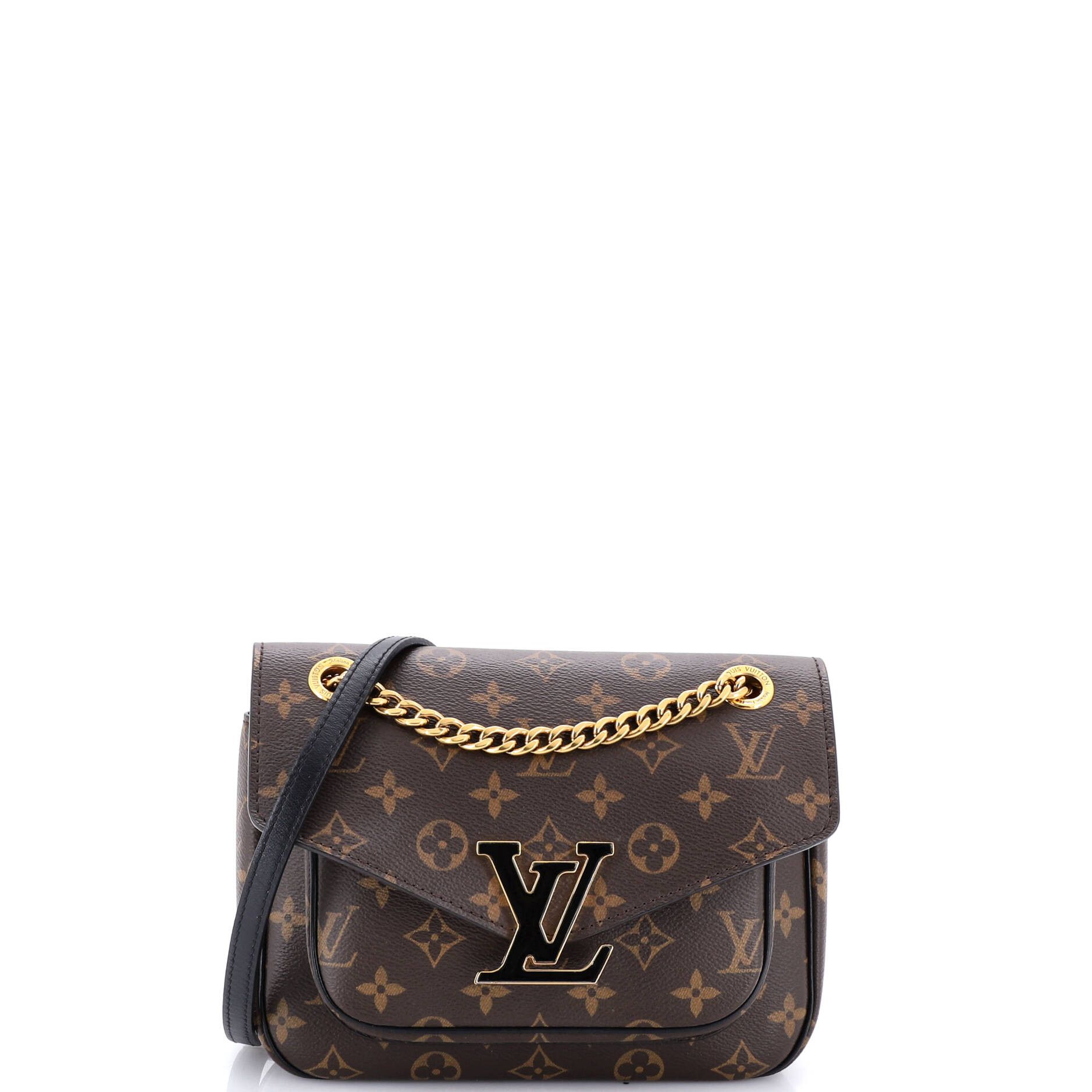 Louis Vuitton Passy Handbag Size ONE SIZE - 1 Thumbnail