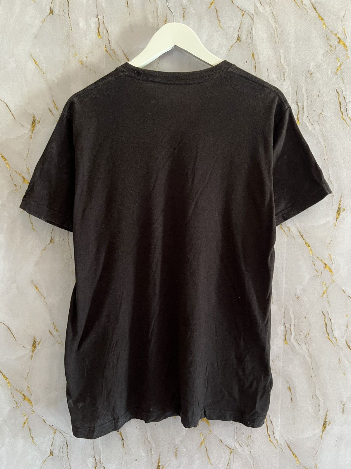 Japanese Brand TRIXIC T-shirt Size US M / EU 48-50 / 2 - 2 Thumbnail