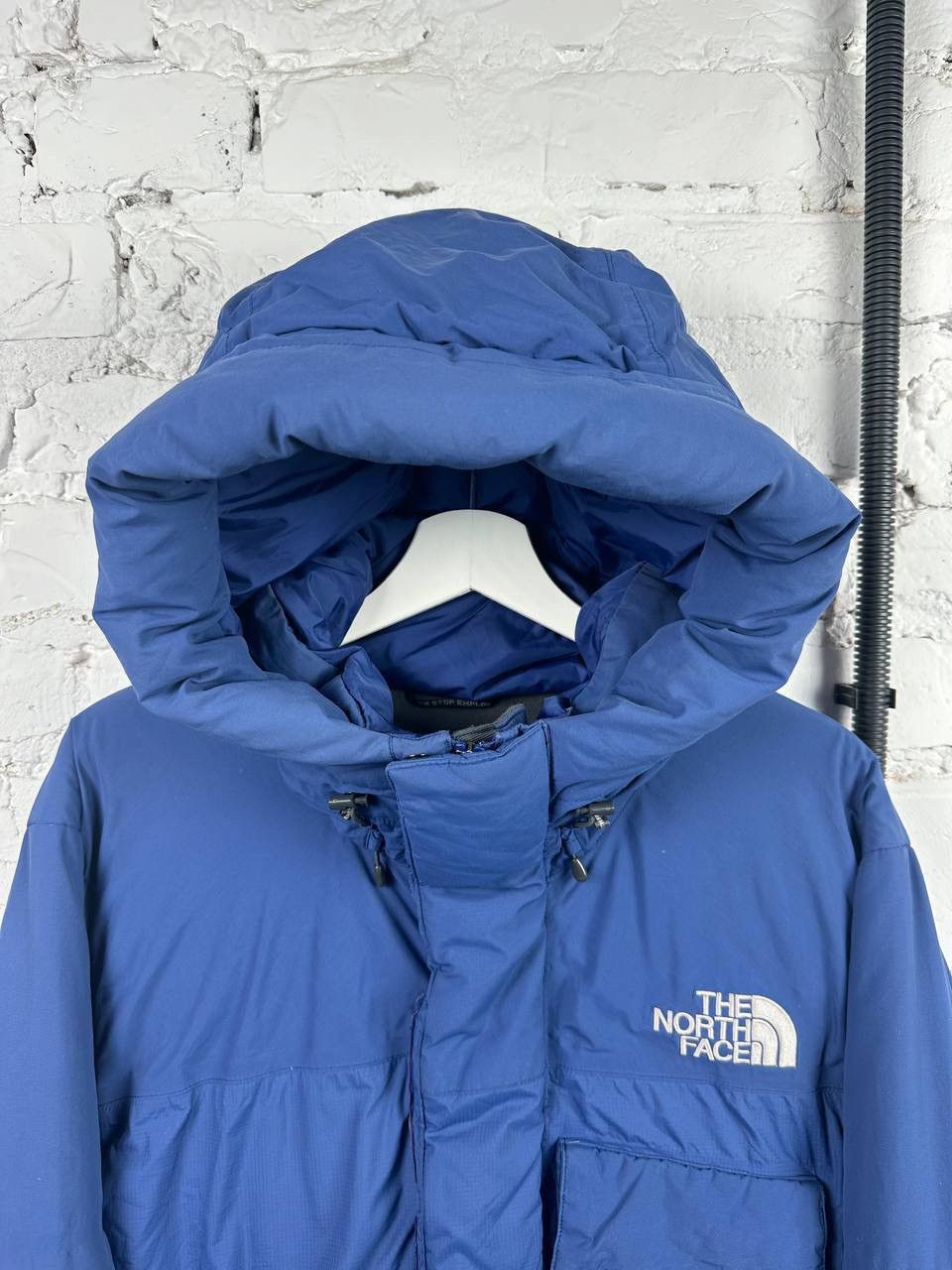 The North Face The North Face Himalayan 700 Size US M / EU 48-50 / 2 - 2 Thumbnail