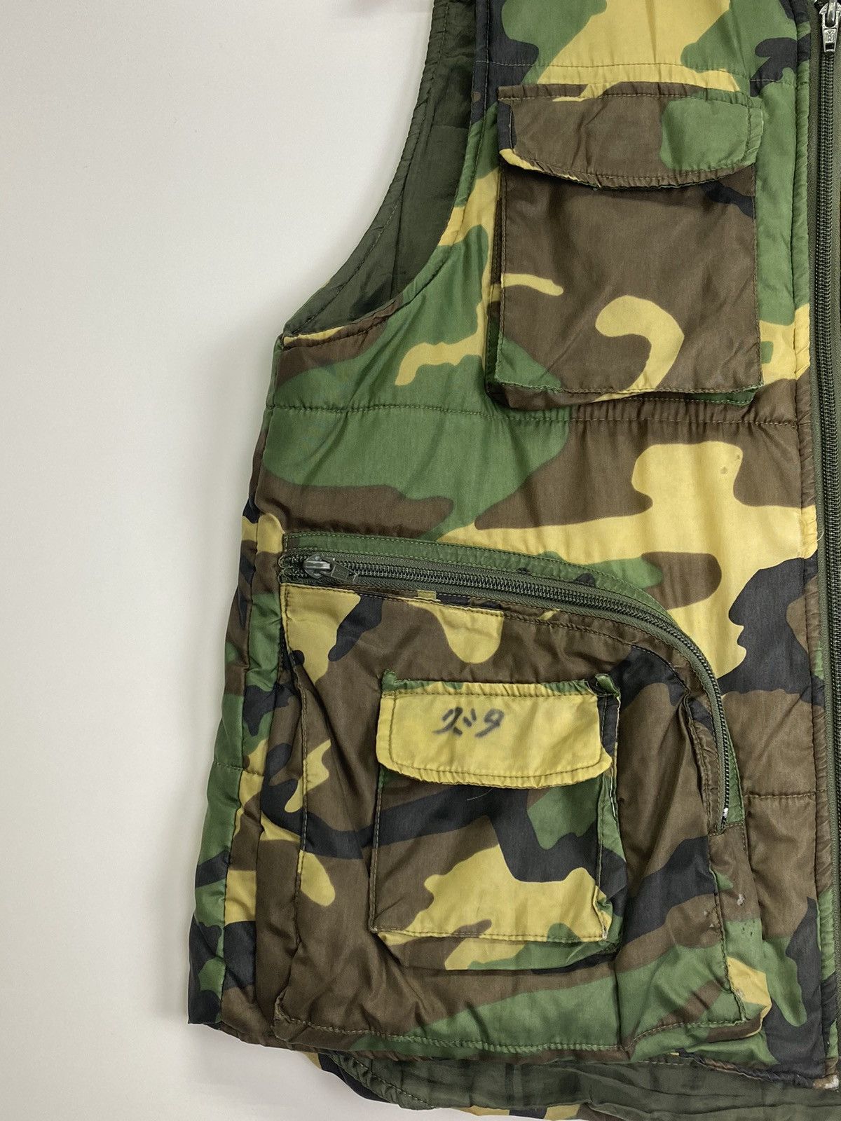 Vintage Migrant Multi Field Outdoor Gear Size US S / EU 44-46 / 1 - 9 Thumbnail