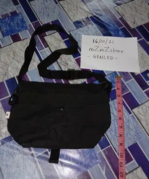 Issey Miyake Ne-Net Sling Bag Size ONE SIZE - 4 Thumbnail