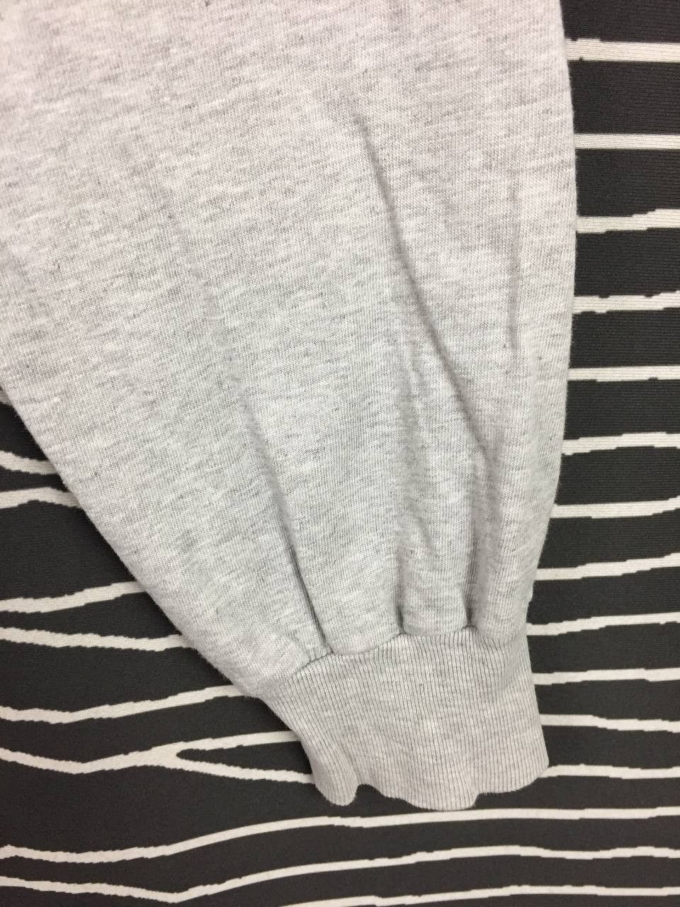 L.L. Bean Vtg L.L. Bean Freeport Maine Henley Long Sleeve Tee Size US L / EU 52-54 / 3 - 5 Thumbnail