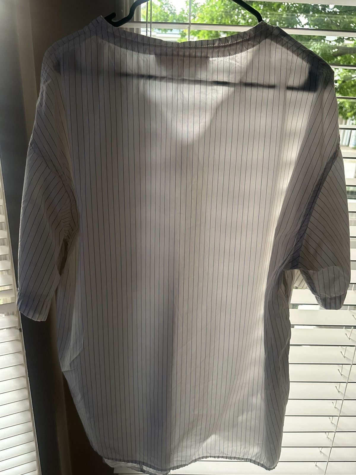 Marni Marni relaxed shirt Size US M / EU 48-50 / 2 - 4 Thumbnail